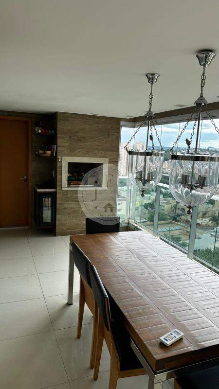 Apartamento à venda no Bosque das Juritis: