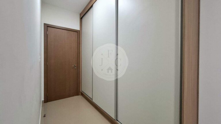Apartamento para aluguel no Nova Aliança: