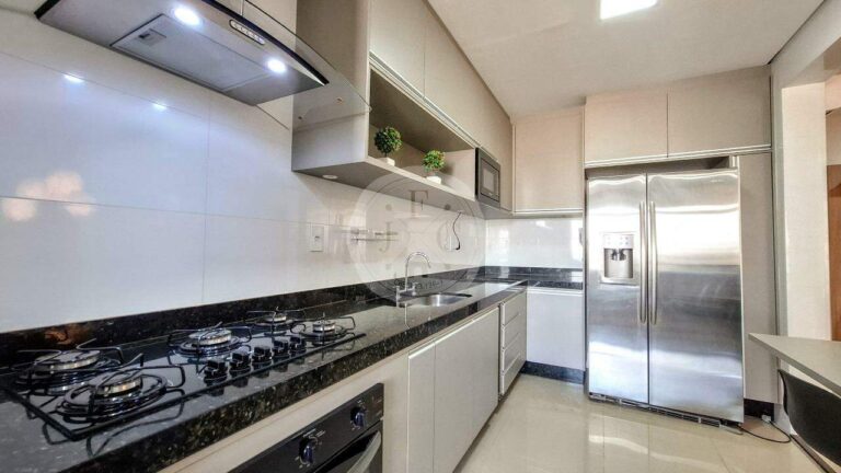 Apartamento para aluguel no Nova Aliança: