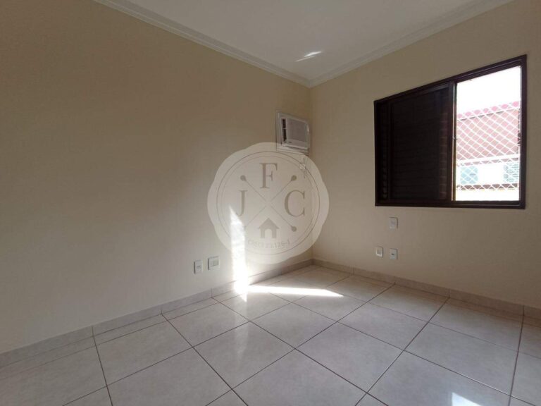 Apartamento Duplex para aluguel no Bosque das Juritis: