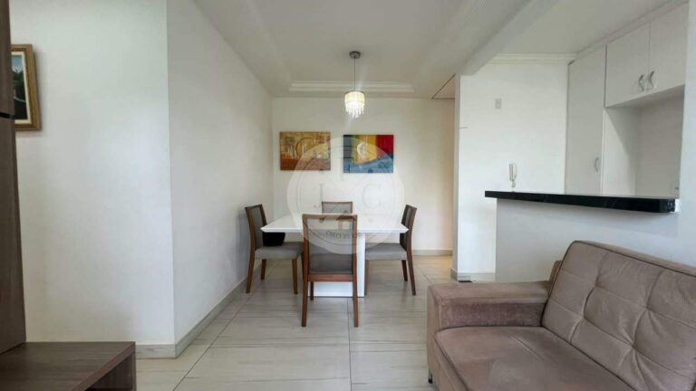 Apartamento à venda no Nova Aliança: