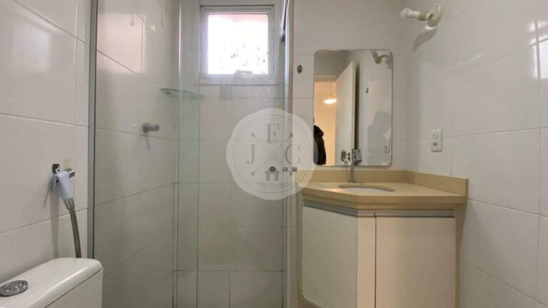 Apartamento para aluguel no Jardim Botânico: