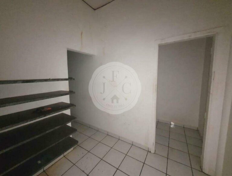 Loja para aluguel no Alto da Boa Vista: