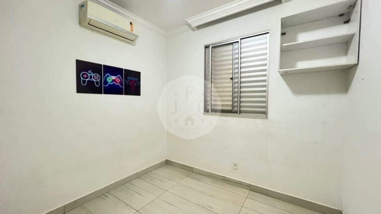 Apartamento à venda no Nova Aliança:
