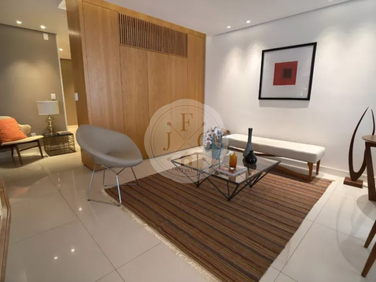 Apartamento para aluguel no Jardim Botânico:
