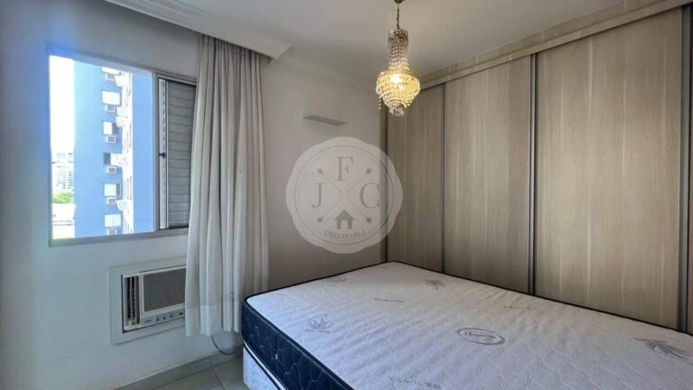 Apartamento à venda no Nova Aliança: