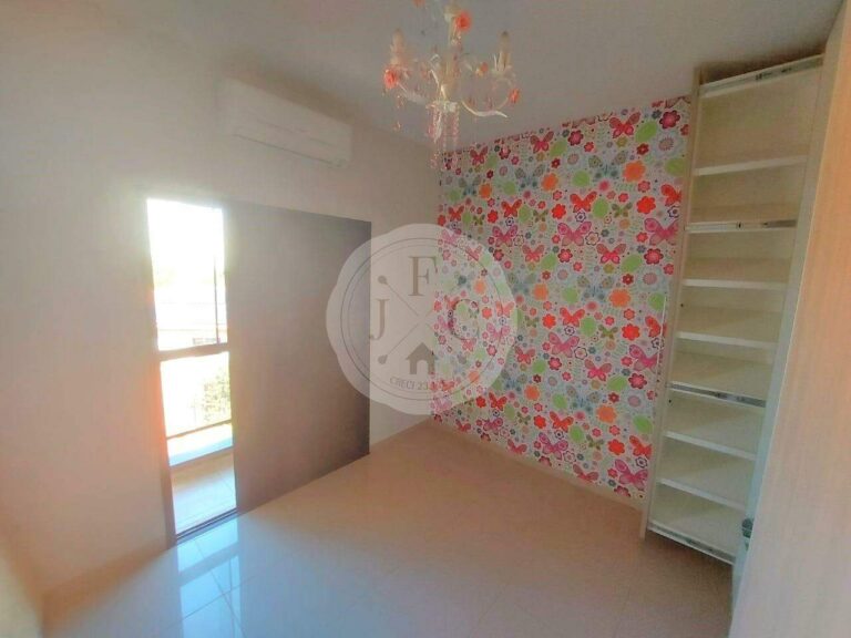 Apartamento à venda no Jardim Botânico: