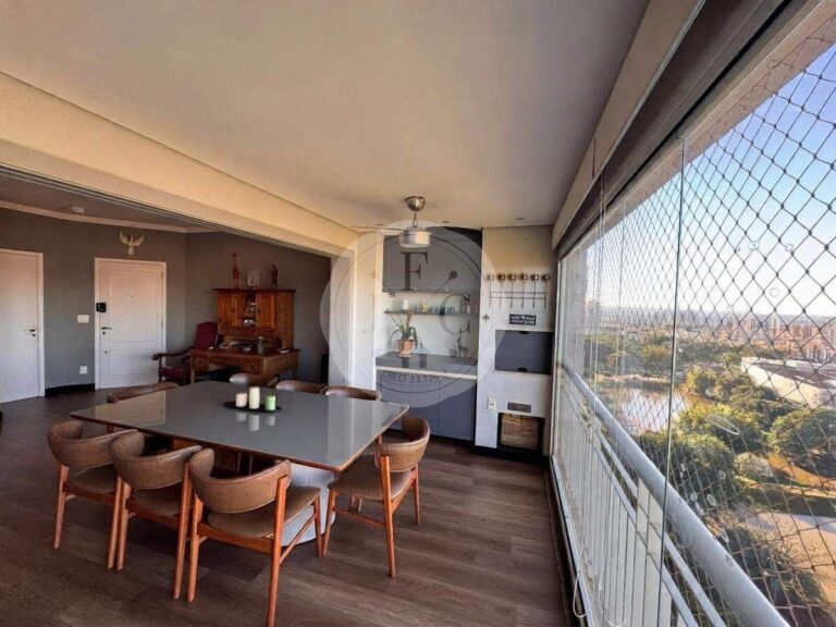 Apartamento para aluguel no Nova Aliança: