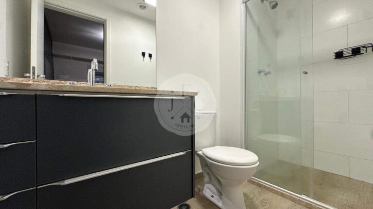 Apartamento para aluguel no Alto da Boa Vista: