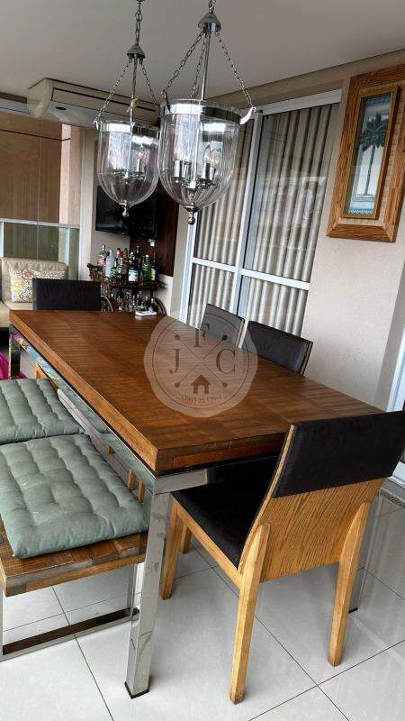 Apartamento à venda no Bosque das Juritis: