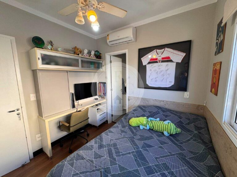 Apartamento para aluguel no Nova Aliança: