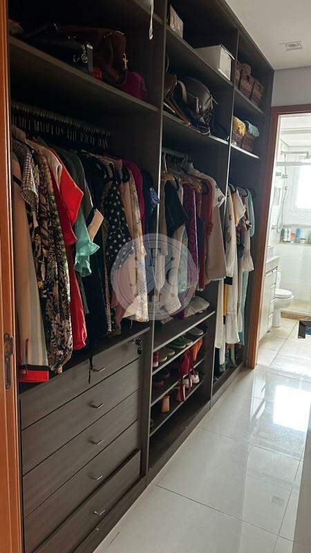Apartamento à venda no Bosque das Juritis: