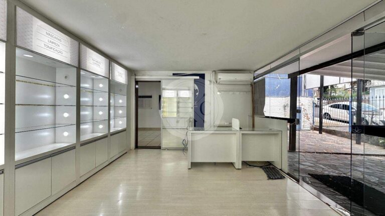 Casa Comercial à venda no Jardim São Luiz: