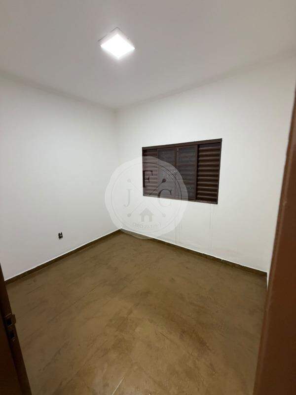 Casa à venda no Jardim Maria Goretti: