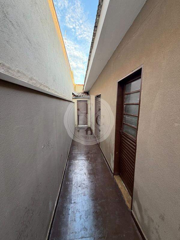Casa à venda no Jardim Maria Goretti: