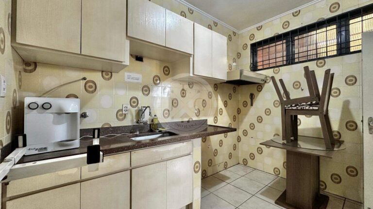 Casa Comercial à venda no Jardim São Luiz: