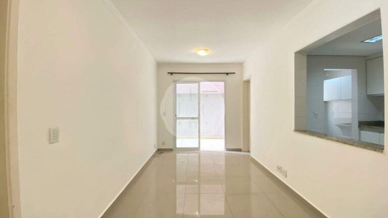 Apartamento para aluguel no Jardim Botânico:
