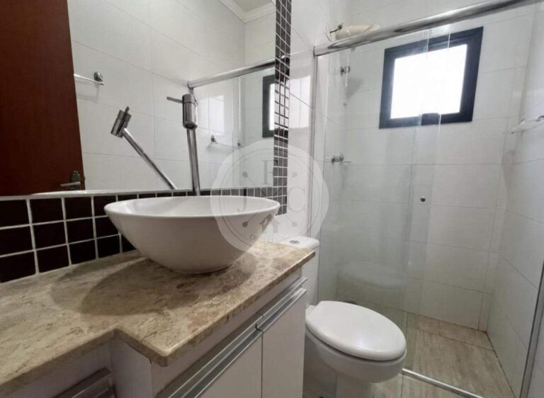Apartamento à venda no Jardim Botânico: