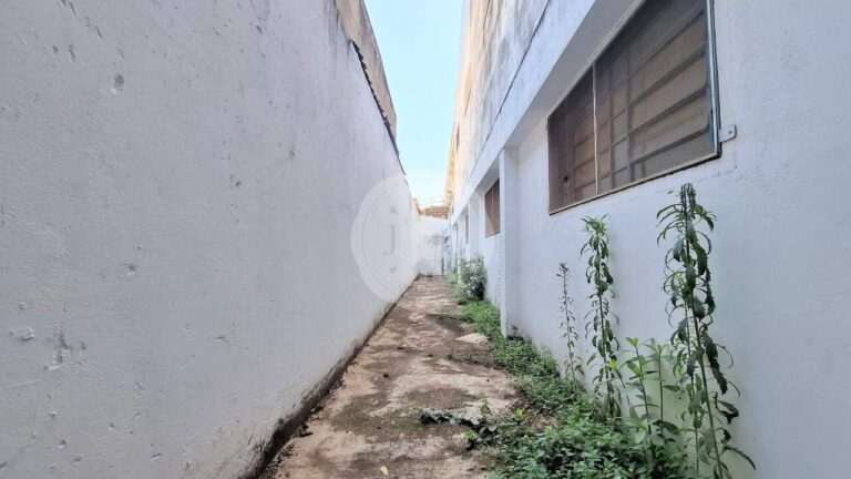 Galpão para aluguel no Vila Virgínia: