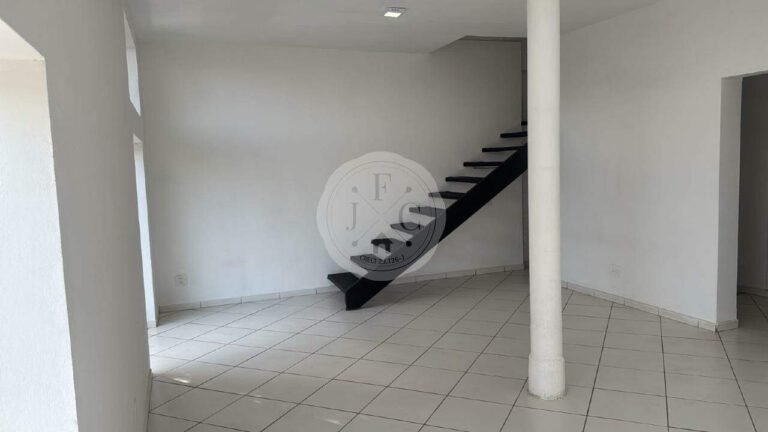 Casa à venda no Alto do Ipiranga: