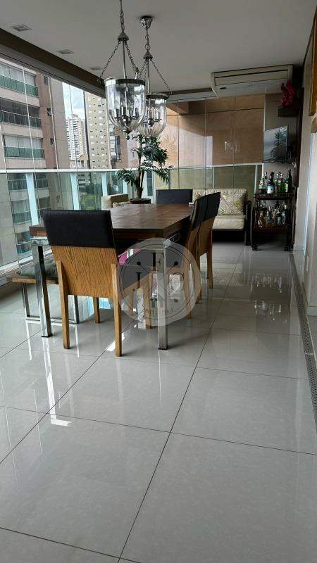 Apartamento à venda no Bosque das Juritis: