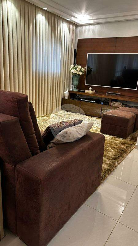 Apartamento à venda no Bosque das Juritis: