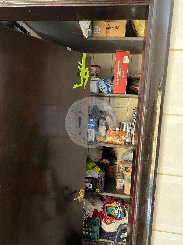 Casa à venda no Jardim Irajá: