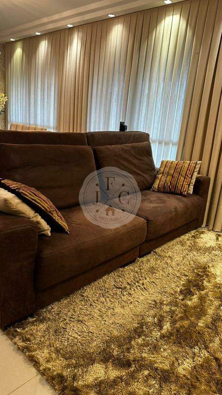Apartamento à venda no Bosque das Juritis: