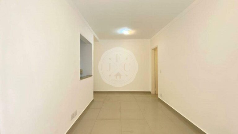 Apartamento para aluguel no Jardim Botânico: