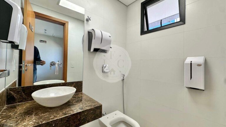 Prédio Comercial para aluguel no Jardim Califórnia: