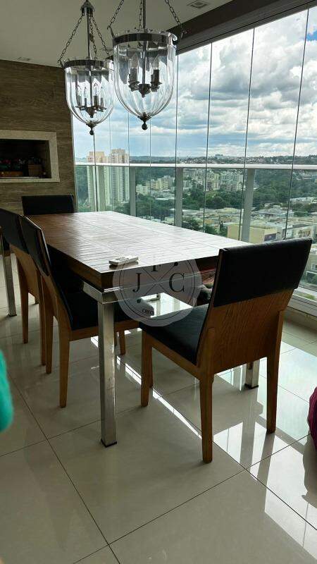 Apartamento à venda no Bosque das Juritis: