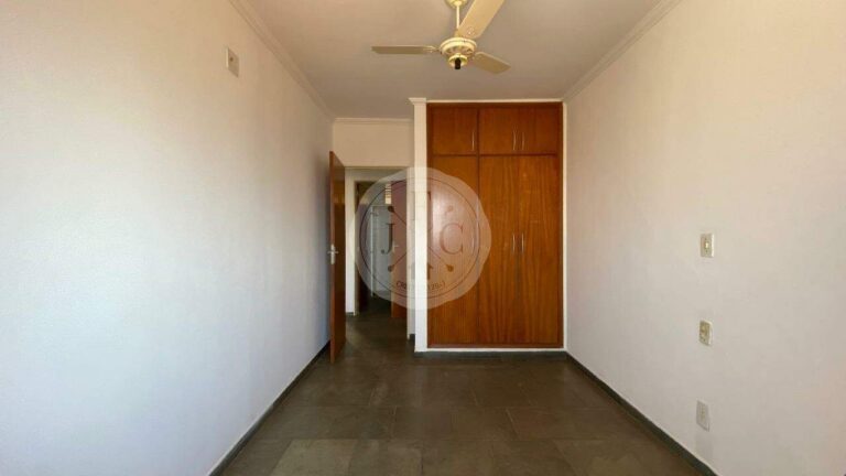 Apartamento à venda no Jardim Irajá: