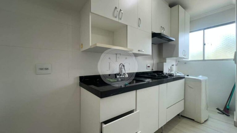 Apartamento à venda no Nova Aliança:
