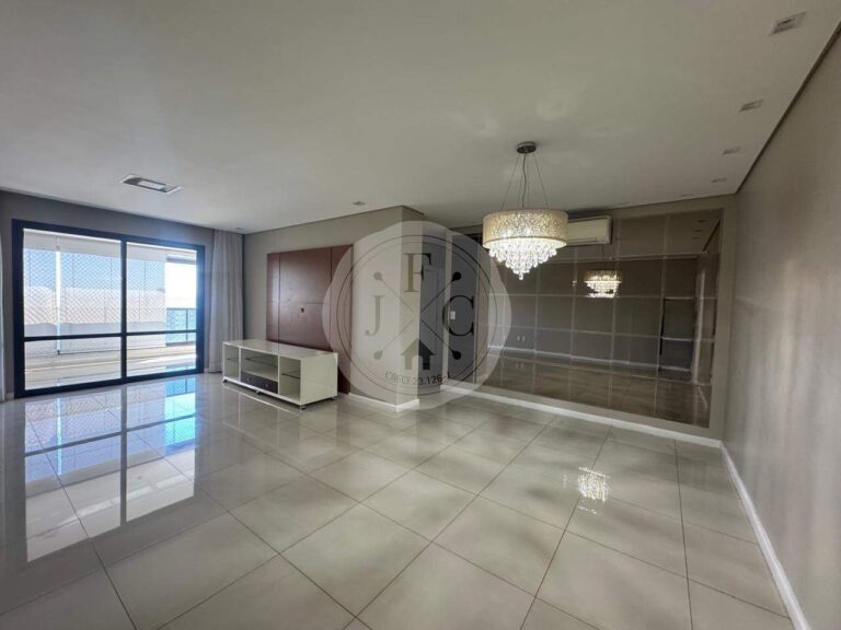 Apartamento à venda no Nova Aliança: