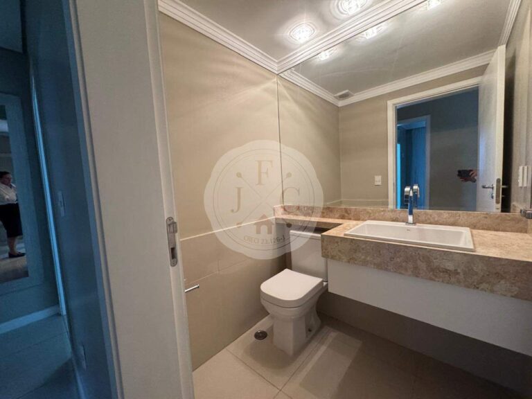 Apartamento à venda no Nova Aliança: