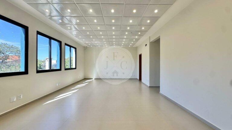 Prédio Comercial para aluguel no Jardim Califórnia: