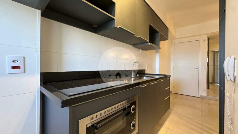 Apartamento para aluguel no Alto da Boa Vista: