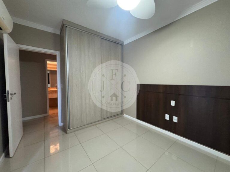 Apartamento à venda no Nova Aliança: