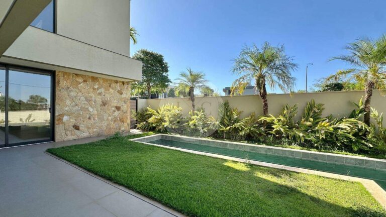 Casa em Condomínio à venda no Residencial e Empresarial Alphaville: