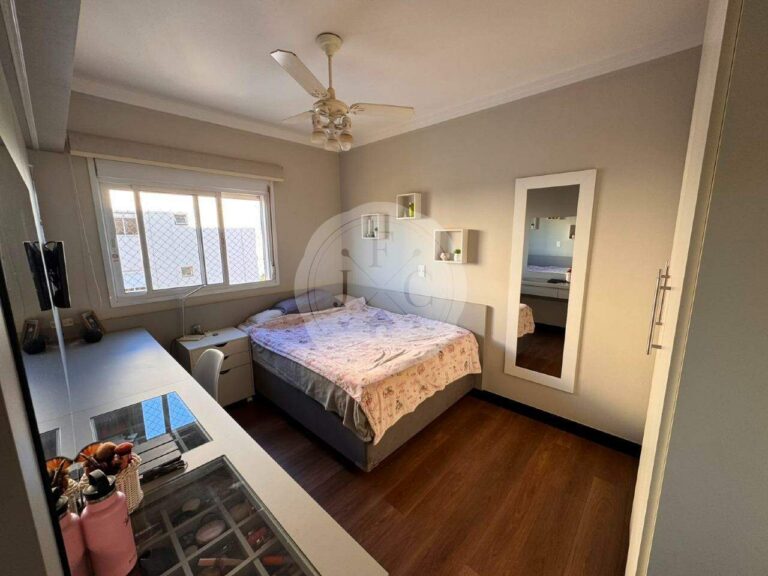 Apartamento para aluguel no Nova Aliança: