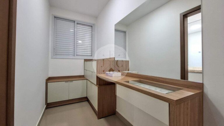 Apartamento para aluguel no Nova Aliança: