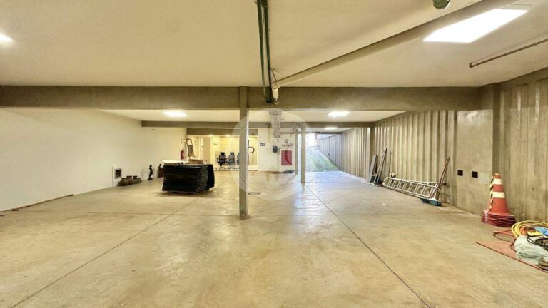 Prédio Comercial para aluguel no Jardim Califórnia:
