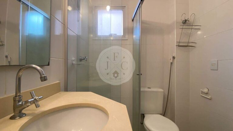 Apartamento para aluguel no Jardim Botânico: