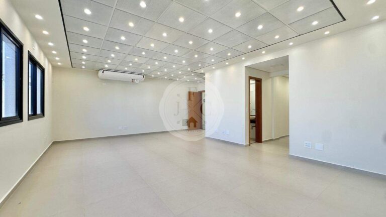Prédio Comercial para aluguel no Jardim Califórnia: