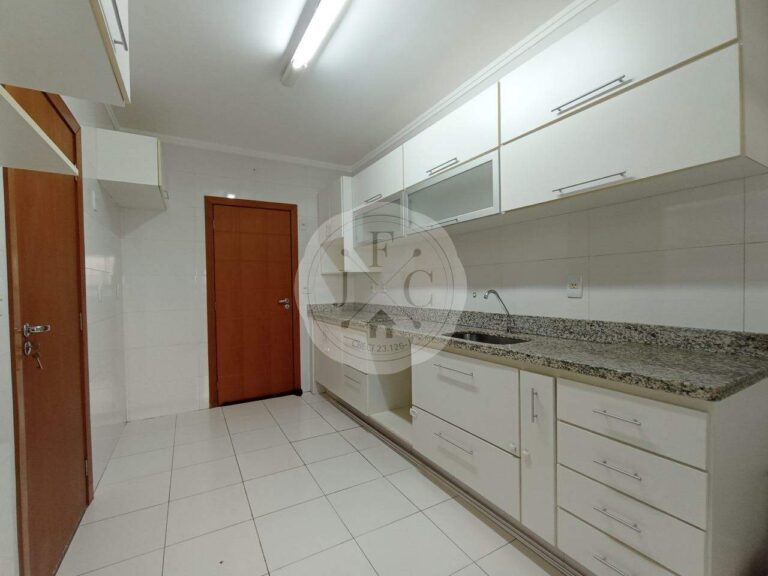 Apartamento Duplex para aluguel no Bosque das Juritis: