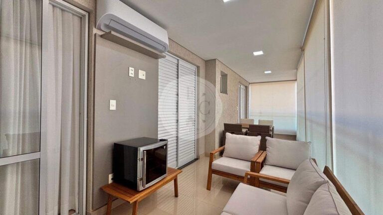 Apartamento para aluguel no Nova Aliança: