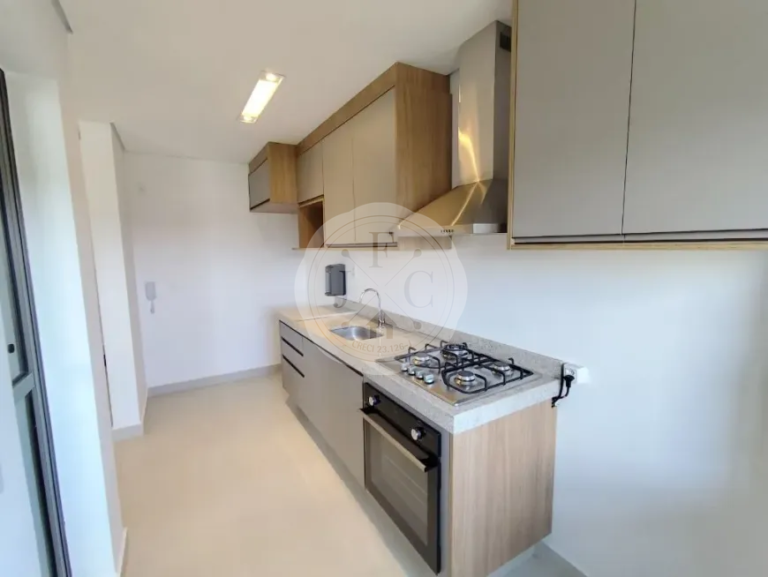 Apartamento para aluguel no Jardim Olhos D´Água I: