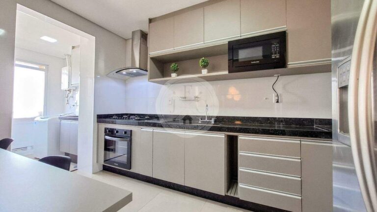 Apartamento para aluguel no Nova Aliança: