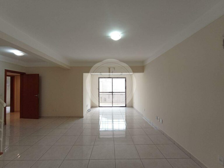 Apartamento Duplex para aluguel no Bosque das Juritis: