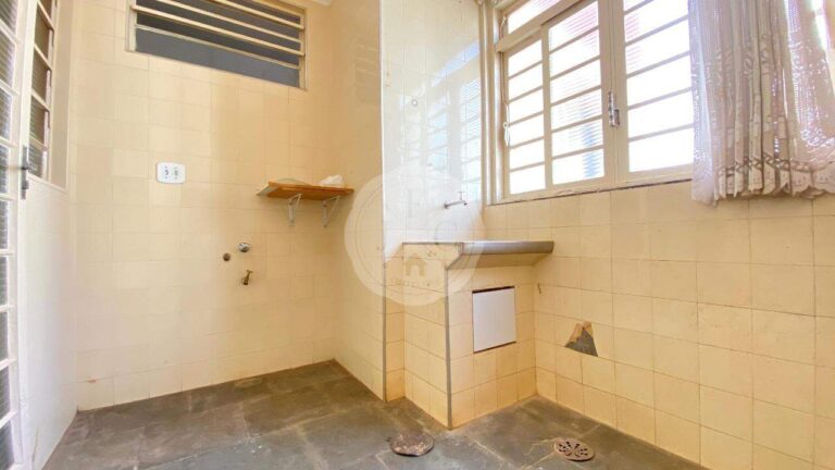 Apartamento à venda no Jardim Irajá: